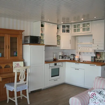 Aurelia's Meerblick Apartment *