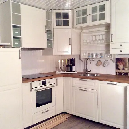 Aurelia's Meerblick Apartment