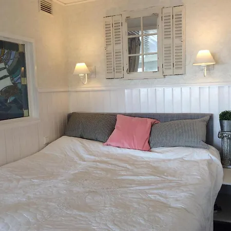 Aurelia's Meerblick * Sierksdorf