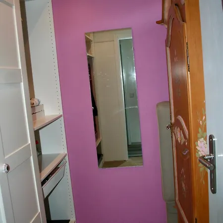 Aurelia's Meerblick Apartman *