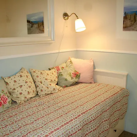 Aurelia's Meerblick Apartment *