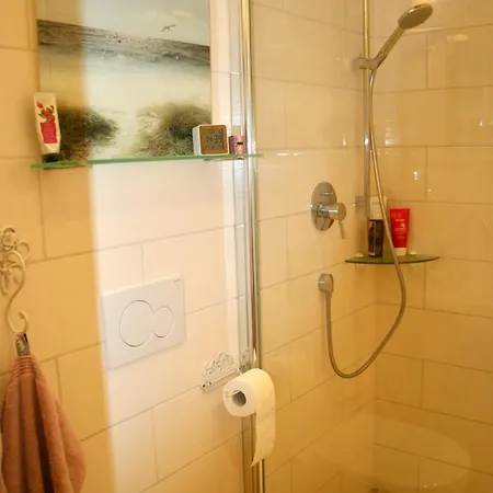 Aurelia's Meerblick Apartman