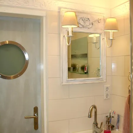 Apartman Aurelia's Meerblick Sierksdorf