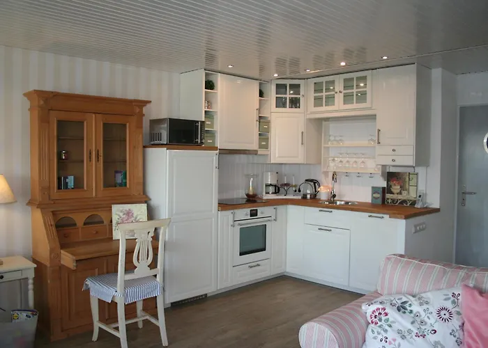 Aurelia's Meerblick Apartment *