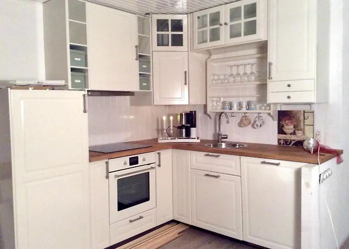 Aurelia's Meerblick Apartment