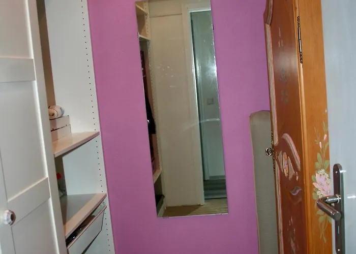 Aurelia's Meerblick Apartment *