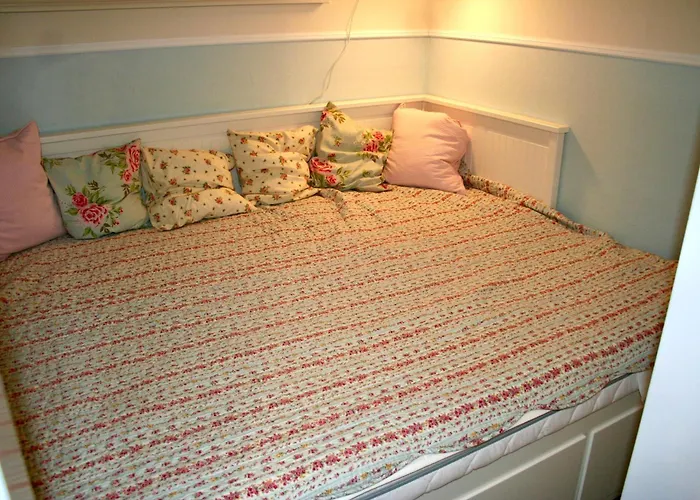 Aurelia's Meerblick Apartment