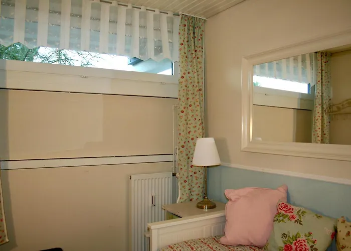 Aurelia's Meerblick Apartment Sierksdorf