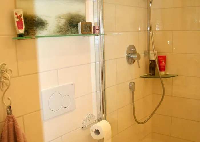 Aurelia's Meerblick Apartment