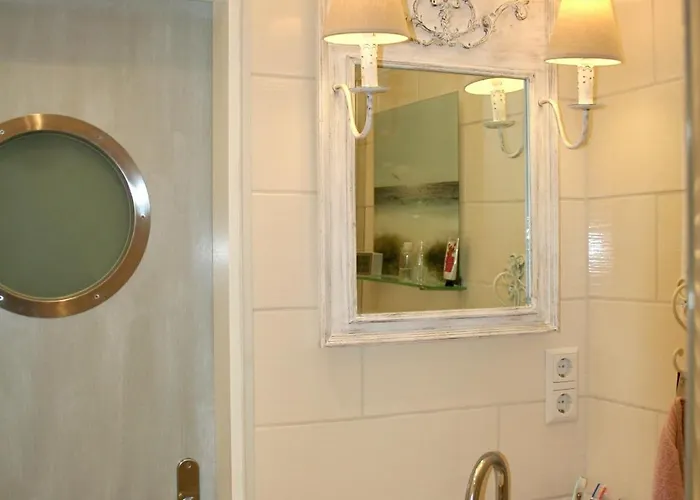 Apartment Aurelia's Meerblick Sierksdorf